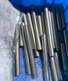 Tungsten Carbide Rods