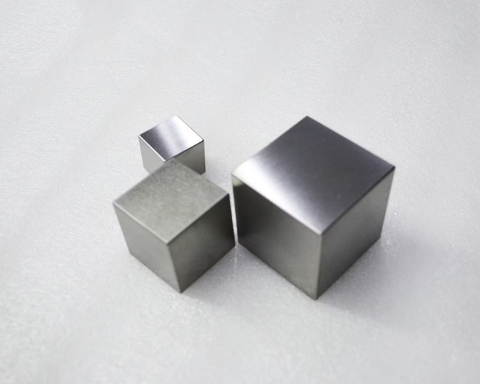 ASTM B777 Class 1 Tungsten Alloy