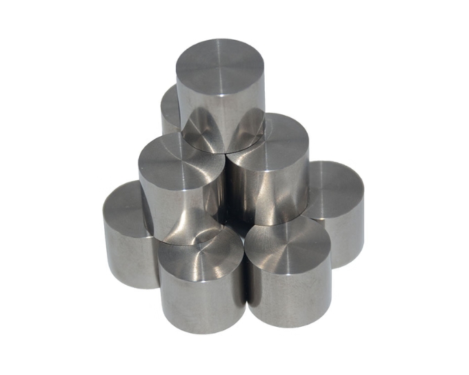 ASTM B777 Class 2 Tungsten Alloy