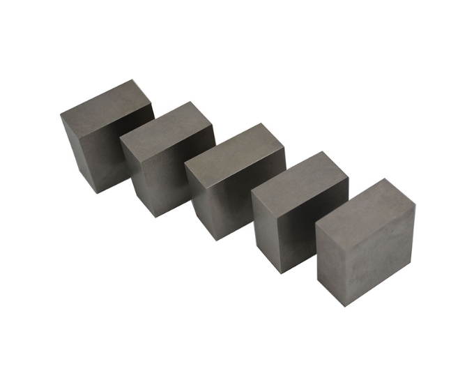 ASTM B777 Class 3 Tungsten Alloy