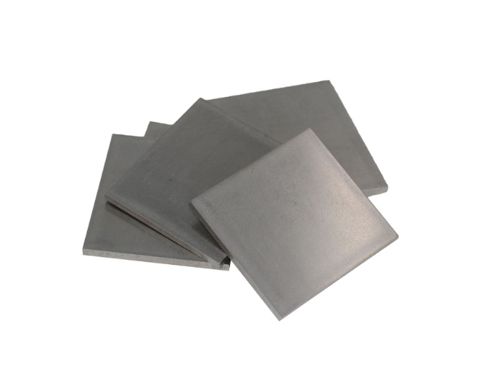 ASTM B777 Class 4 Tungsten Alloy