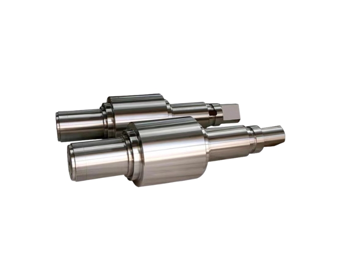 Centrifugal Cast Bainitic Ductile Cast Iron Rolls