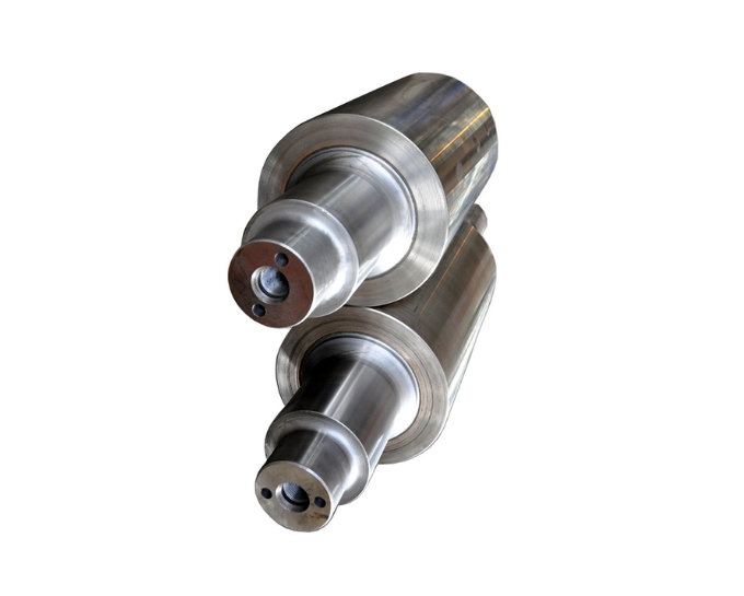 Chilled Cast Iron Rolls