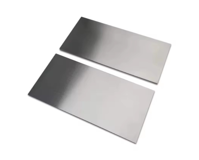 Grade 5 Titanium Sheet