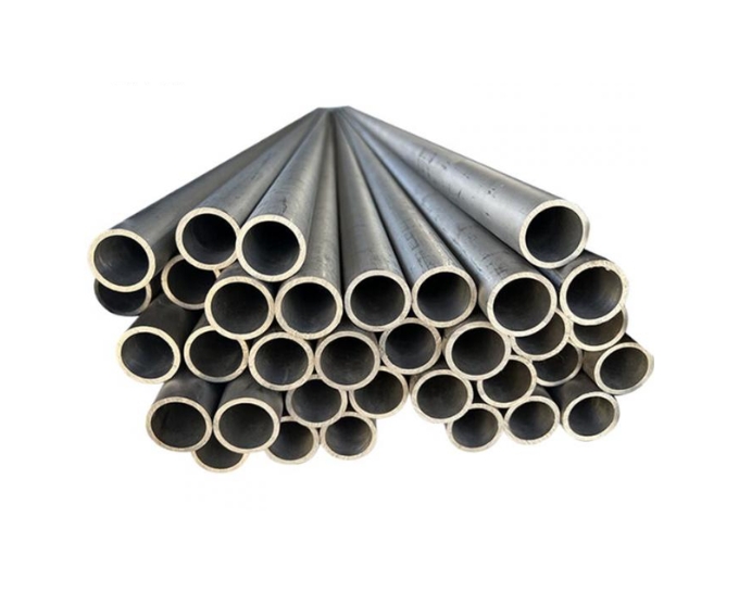 Grade 5 Titanium Tubing