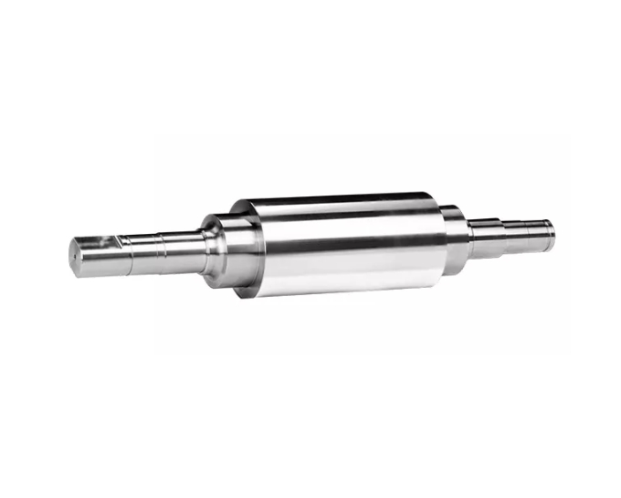 High Speed Steel Rolls