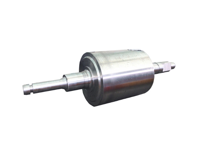 Indefinite Chilled Cast Iron Rolls