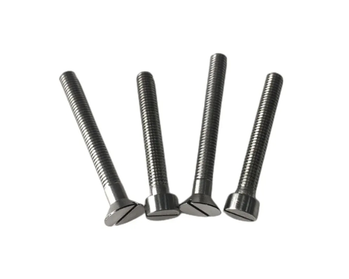 Molybdenum Bolt
