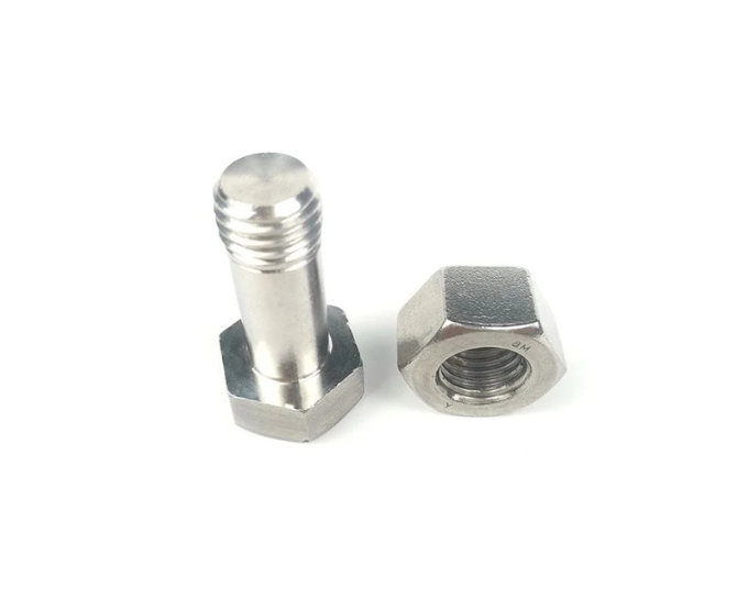 Molybdenum Bolts And Nuts