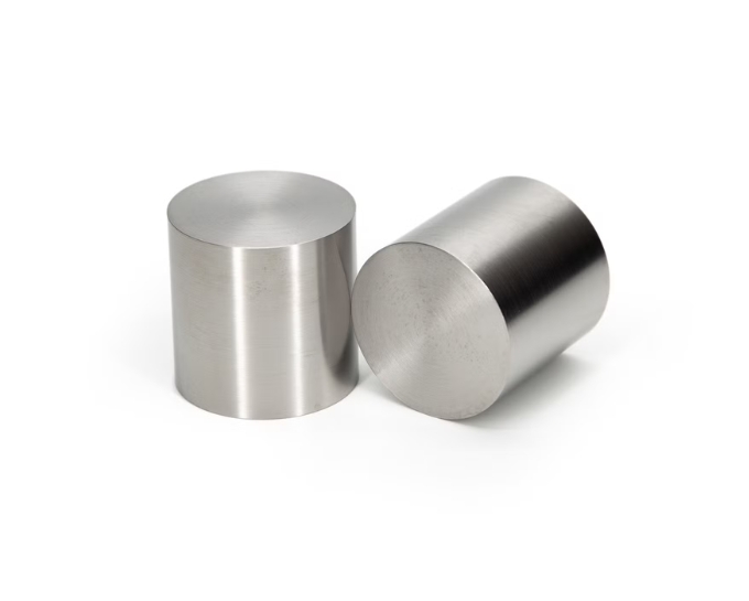 Molybdenum Copper Alloy