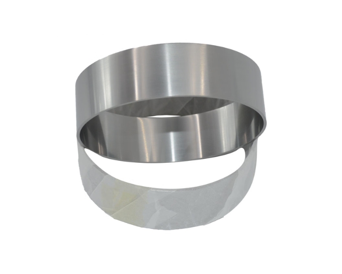 Molybdenum Ring