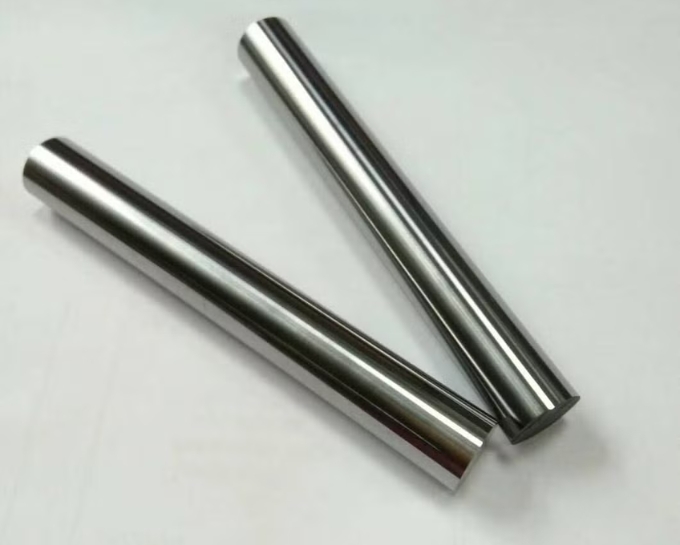 Molybdenum Rod