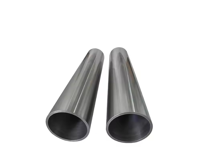 Molybdenum Tube