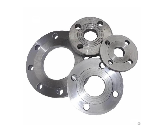 Nickel 200 Flanges