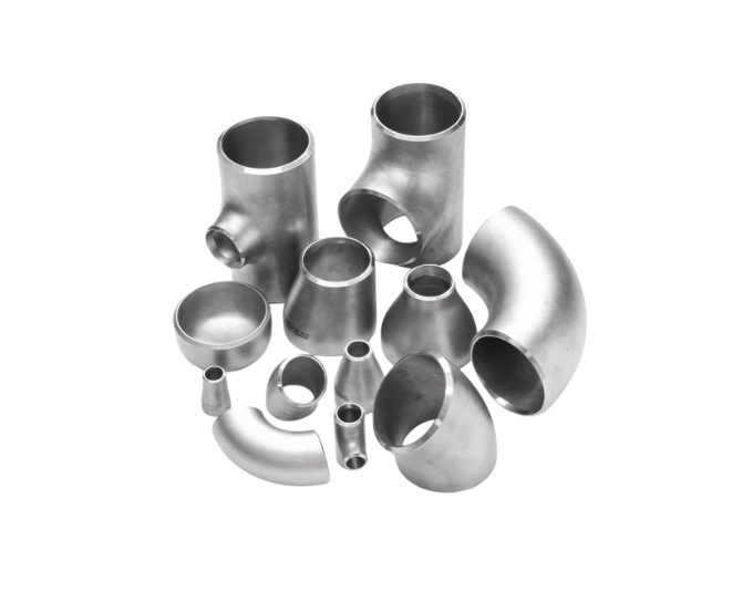 Nickel 200 Pipe Fittings