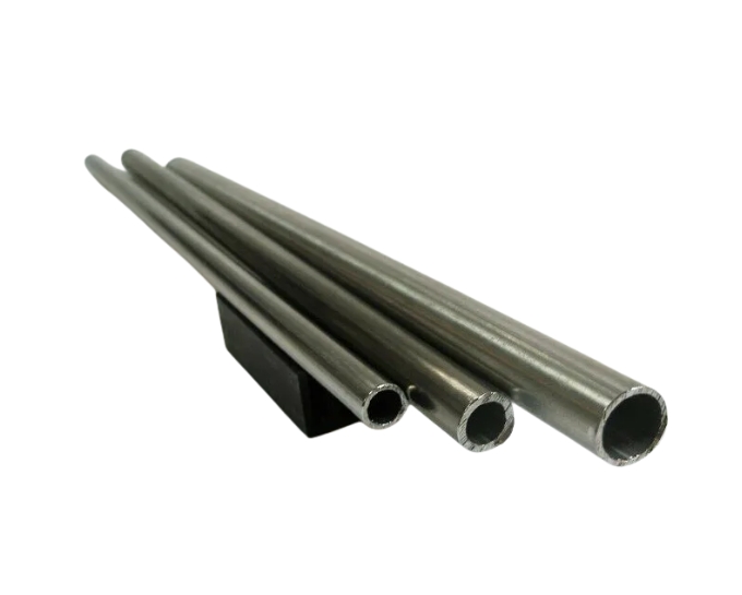 Nickel 200 Seamless Pipe