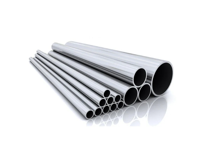 Nickel 200 Seamless Tube