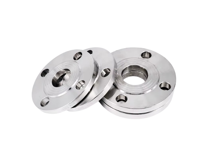 Nickel 201 Flanges