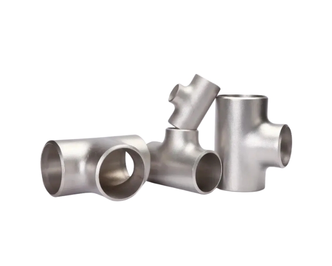 Nickel 201 Pipe Fittings