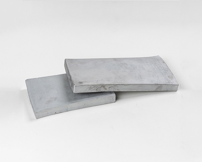 Sintered Tungsten Bar