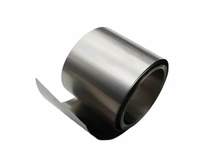 Titanium Foil