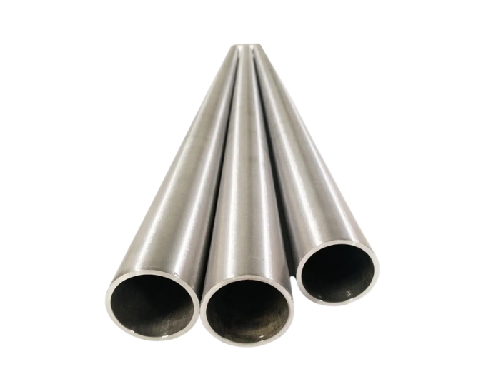 Titanium Grade 2 Pipe