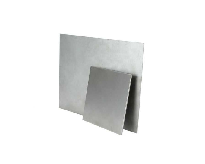 Titanium Grade 2 Sheet