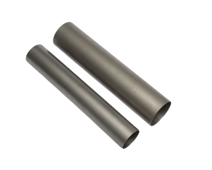 Titanium Grade 2 Tube