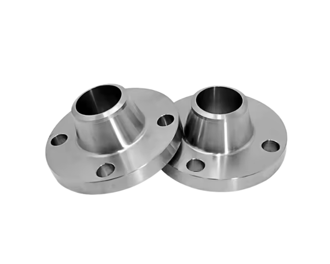 Titanium Grade 5 Flanges