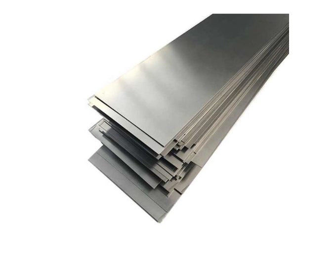 Titanium Grade 7 Plate