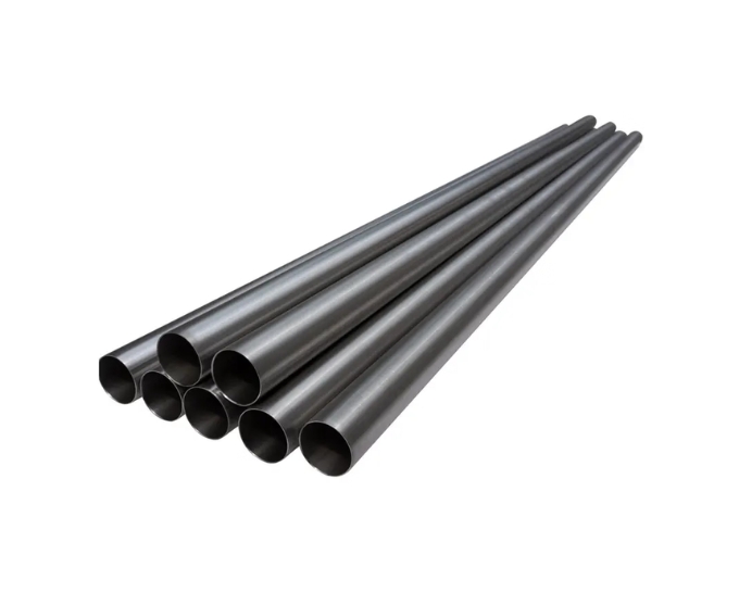 Titanium Grade 7 Seamless Pipe