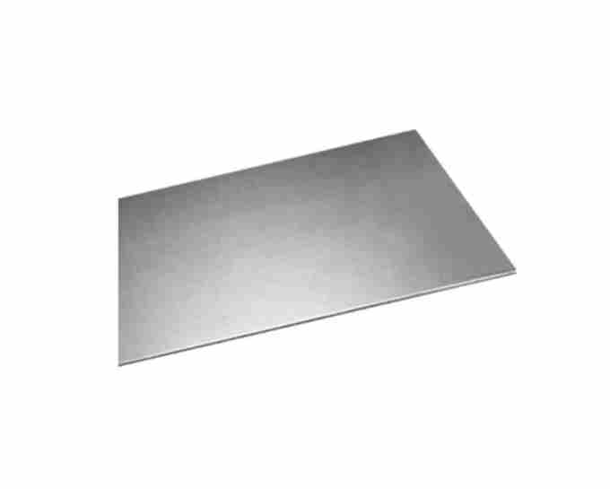Titanium Plate & Sheet