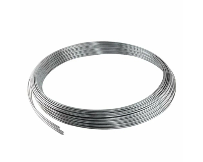 Titanium Wire