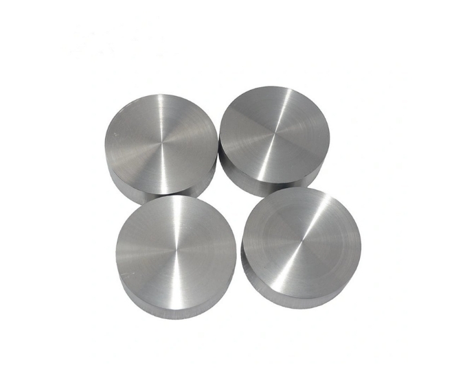 Tungsten Alloy