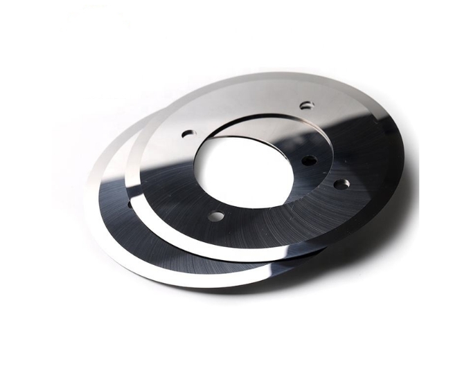 Tungsten Carbide Alloy