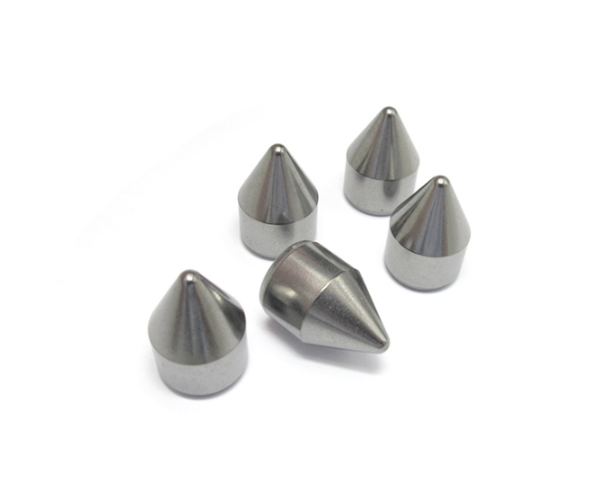 Tungsten Carbide Button