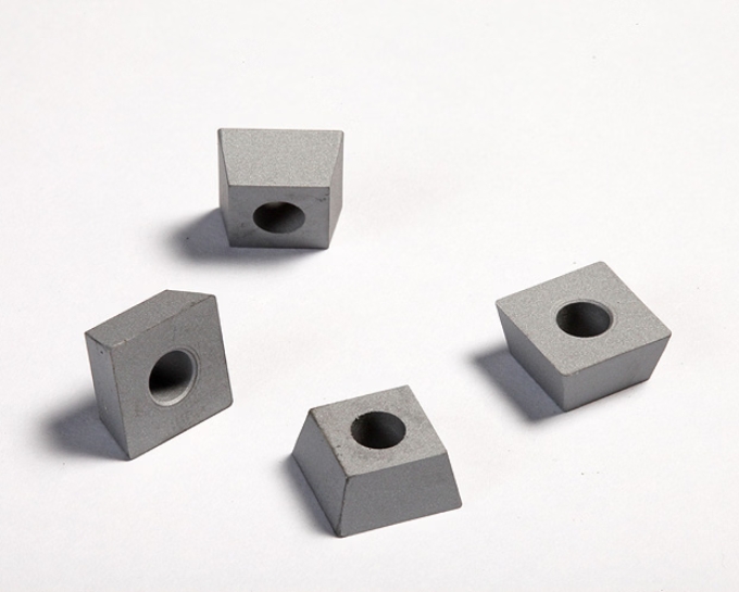 Tungsten Carbide Inserts