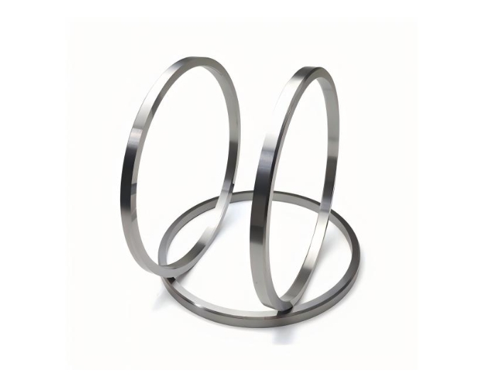 Tungsten Carbide Ring