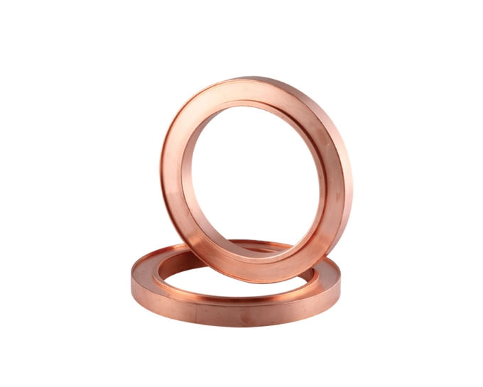 Tungsten Copper Alloy