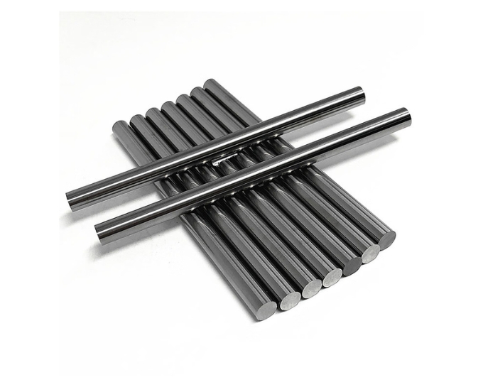 Tungsten Heavy Alloy Rod