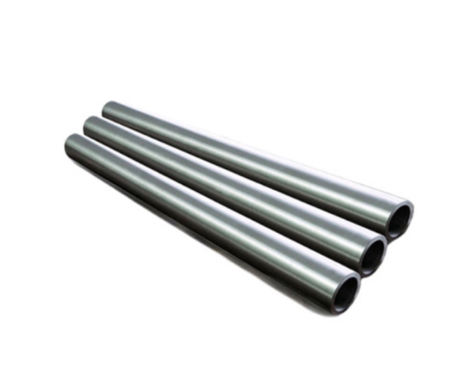 Tungsten Tube