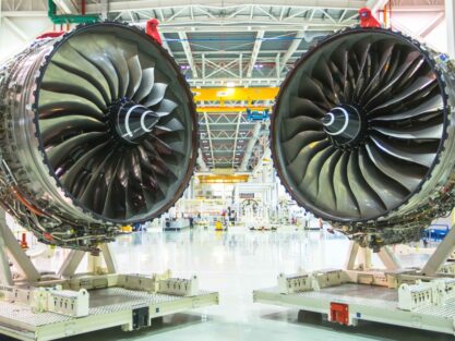 Why Titanium is Used in Aerospace Industry