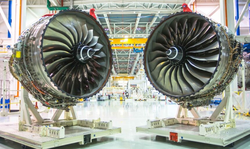 Why Titanium is Used in Aerospace Industry