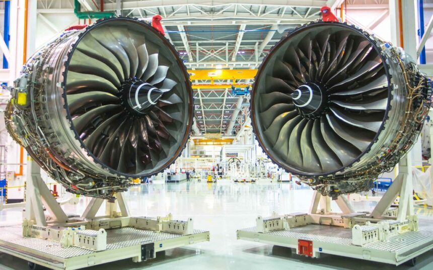Why Titanium is Used in Aerospace Industry